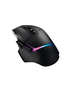 LOGITECH G502 X PLUS -...